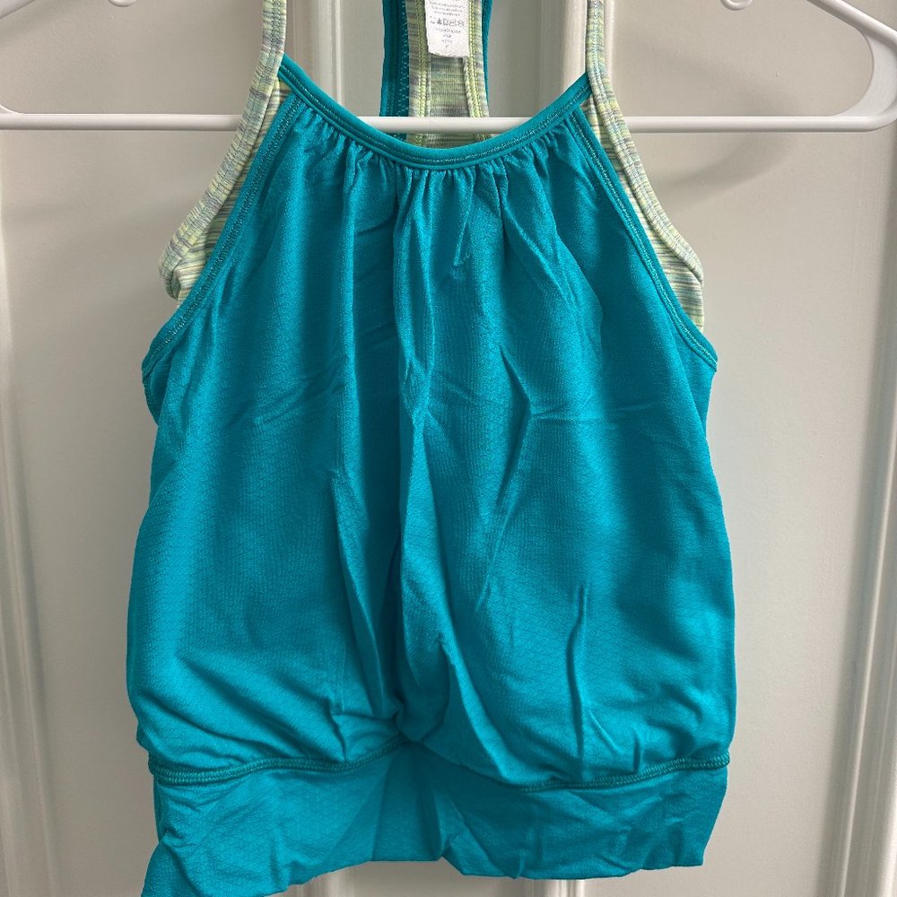 Ivivva Tank Top